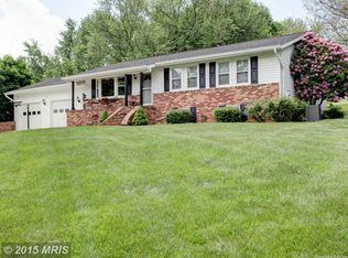 5601 Manor Dr, Woodbine, MD 21797