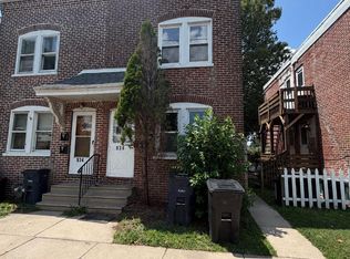 936 Simpson St, Eddystone, PA 19022