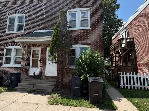 936 Simpson St, Eddystone, PA 19022