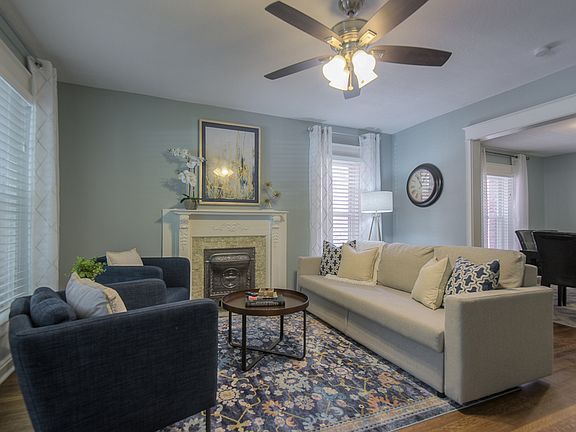 3rd image of 2539 Cherry St #3N
