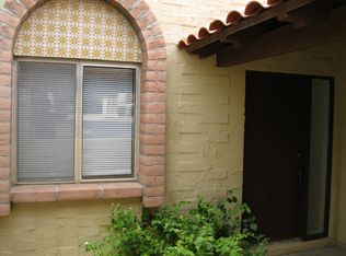 2715 N Beverly Ave, Tucson, AZ 85712