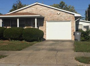 1312 McKinley Ave, Vincennes, IN 47591