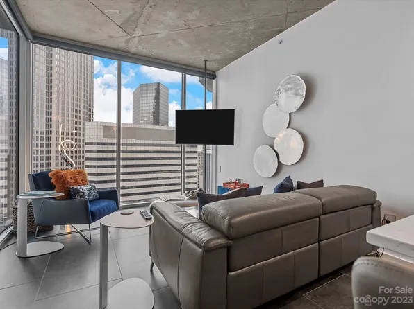 210 N Church St Unit 2407, Charlotte, NC 28202