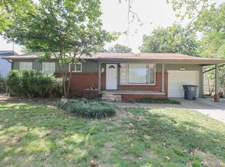 6736 E 27th St, Tulsa, OK 74129