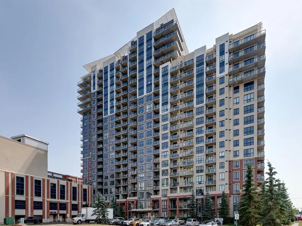8880 N Horton Rd SW #1805, Calgary, AB T2V 2W3