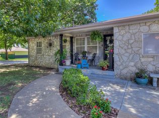 4300 NW 27th St, Oklahoma City, OK 73107