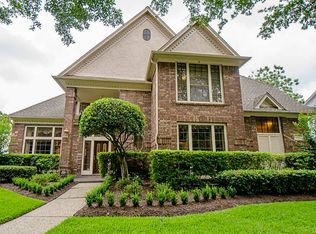 14919 Evergreen Ridge Way, Houston, TX 77062