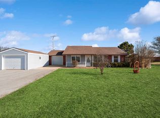 12352 NE Keeney Rd, Elgin, OK 73538