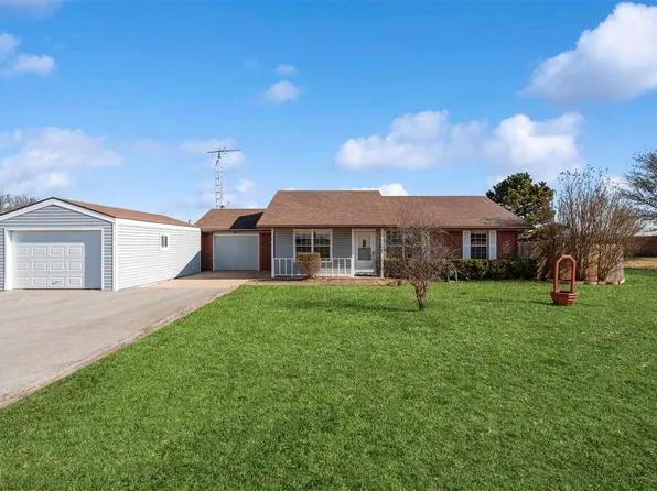 12352 NE Keeney Rd, Elgin, OK 73538