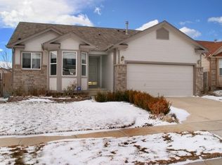 4989 Hawk Meadow Dr, Colorado Springs, CO 80916