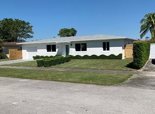 13245 SW 53rd St, Miami, FL 33175