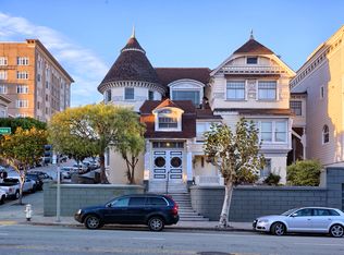 1990 California St APT 11, San Francisco, CA 94109