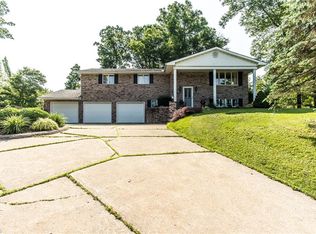 2279 N Orchard Rd NE, Bolivar, OH 44612
