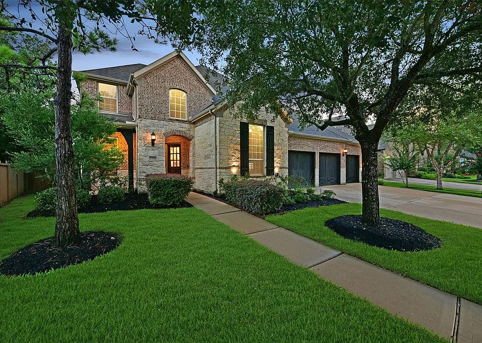 1st image of 27503 Sedgeland Trail Lane