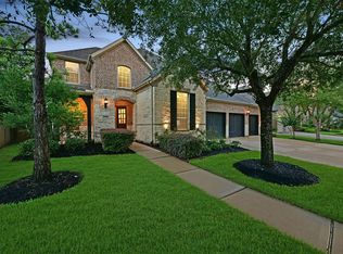 27503 Sedgeland Trail Ln, Katy, TX 77494