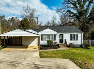 3402 W Walnut St, Johnson City, TN 37604