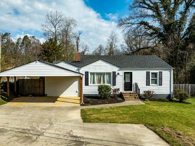 3402 W Walnut St, Johnson City, TN, 37604