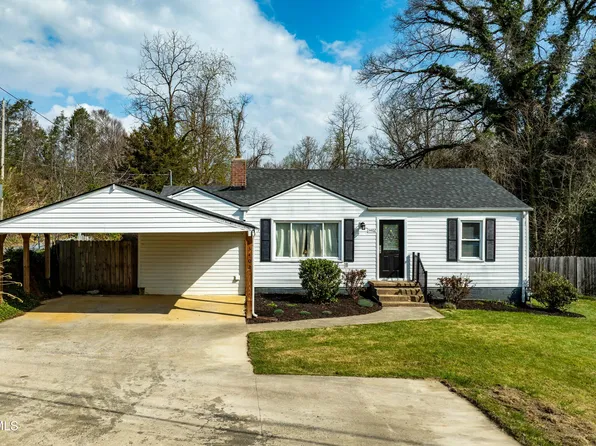 3402 W Walnut St, Johnson City, TN 37604