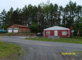 1033 Congress Hill Rd, Frenchville, PA 16836