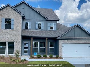 12813 Legacy Oaks Ave, Baton Rouge, LA 70818