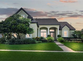 1703 Conway Isle Cir, Belle Isle, FL 32809