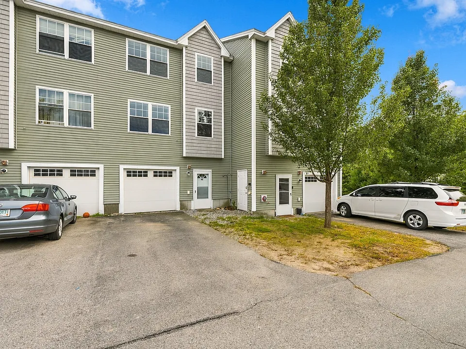 Townsend Ln Townhomes
