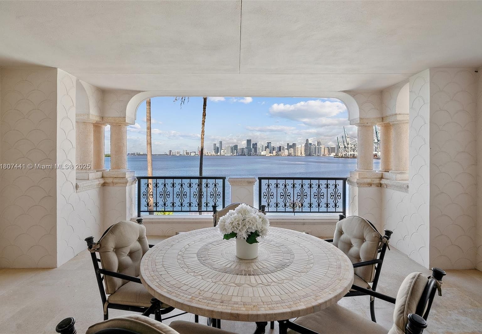 5235 Fisher Island Dr #5235