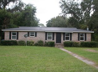 410 6th Ave NW, Jasper, FL 32052