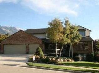 3376 Daneborg Dr, Salt Lake City, UT 84121