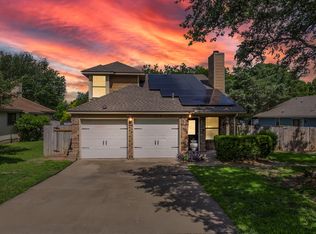 1919 Rey Dr, Waco, TX 76712