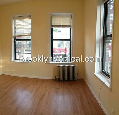 Rented by Brooklyn Vertical Inc. | media 5