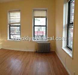 Rented by Brooklyn Vertical Inc.