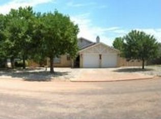 5813 Davenport Dr, San Angelo, TX 76901