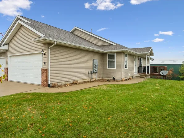 4134 31st Ave SW Unit A, Cedar Rapids, IA 52404