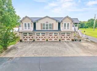 88 Hill Top Ln, Russell Springs, KY 42642
