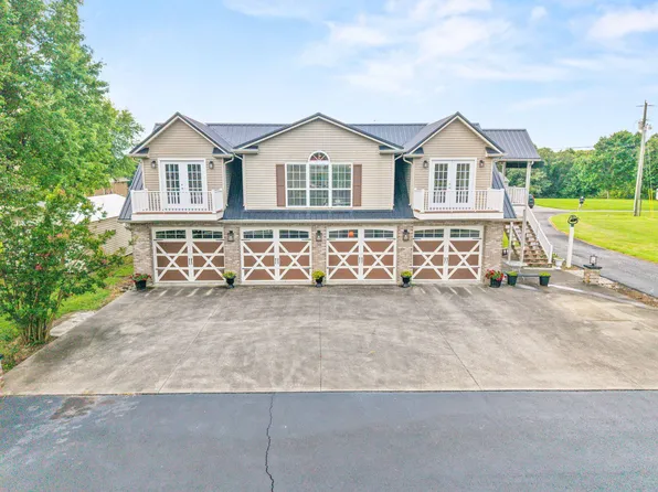 88 Hill Top Ln, Russell Springs, KY 42642