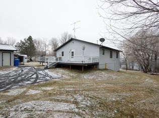 19465 Quartz Rd, Clitherall, MN 56524