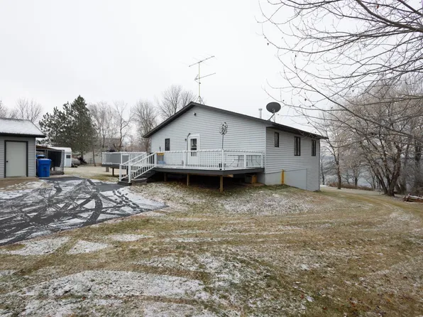 19465 Quartz Rd, Clitherall, MN 56524