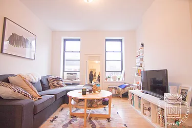 Rented by Nolita Group