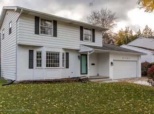 3101 Boston Blvd, Lansing, MI