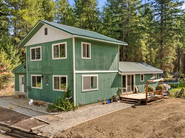 3167 S Sagle Rd, Sagle, ID 83860