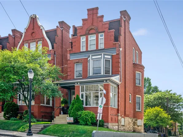 3607 California Ave #A, Pittsburgh, PA 15212