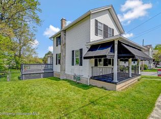 3000 Cedar Ave, Scranton, PA 18505