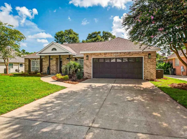 1450 Chalet Pl, Pensacola, FL 32514