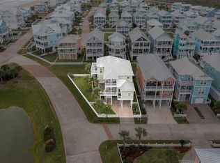 3830 Wentletrap, Galveston, TX 77554