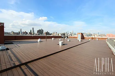Rented by Alpha Properties NYC I LLC
