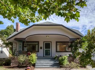 1060 Cottage St NE, Salem, OR