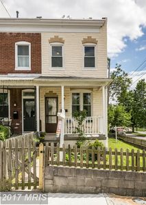 1251 Dellwood Ave, Baltimore, MD, 21211
