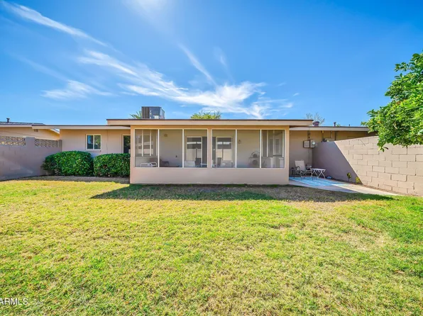 10316 W CORTE DEL SOL ESTE --, Sun City, AZ 85351