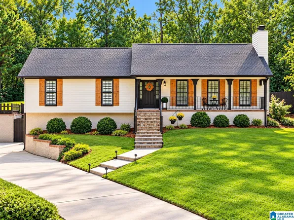 5065 Pinehurst Ter, Birmingham, AL 35242